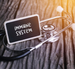 חוסר איזון במערכת החיסונית - תמונת המחשה